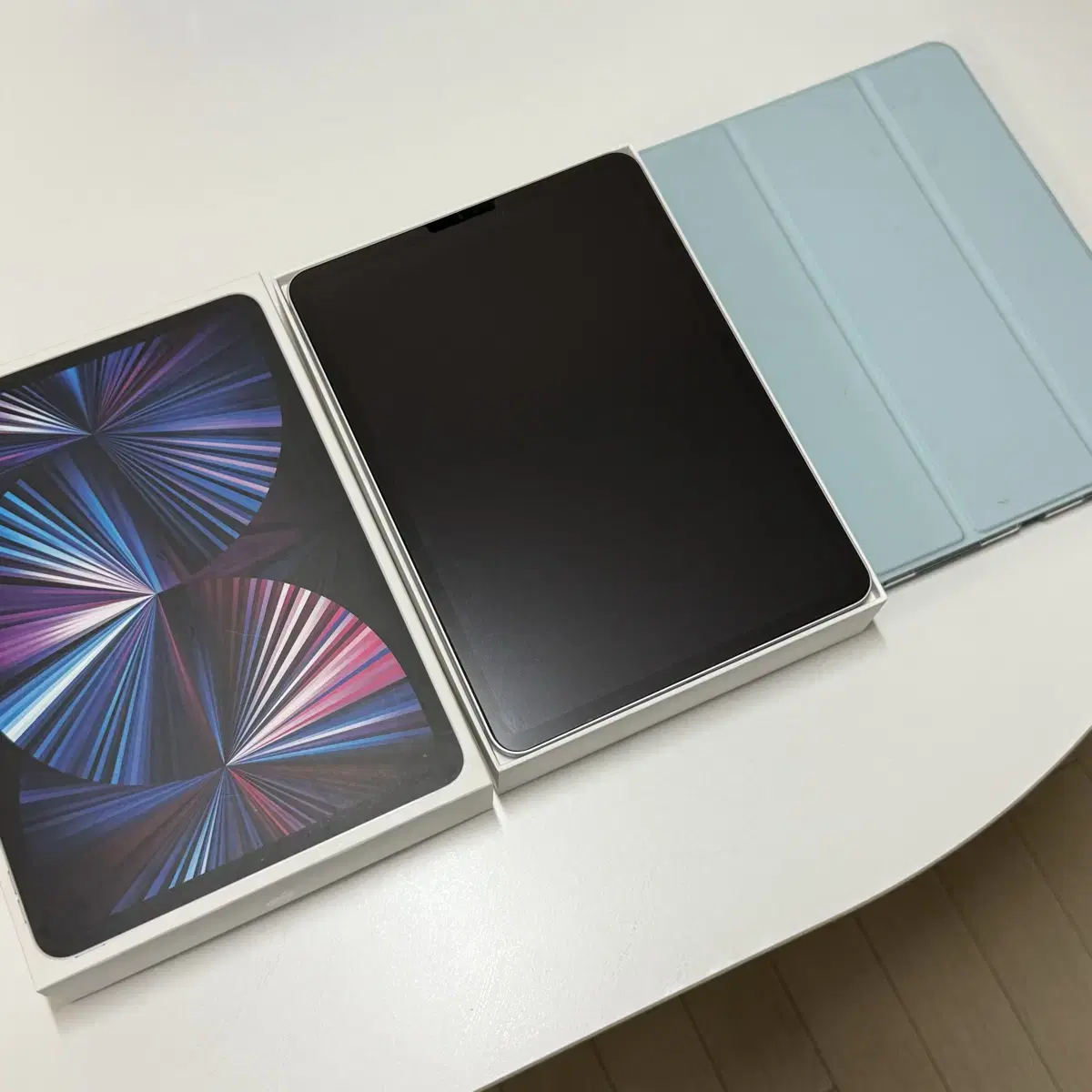 Apple iPad Pro 第3世代 256gb M1シルバー ペンシルセット iPad Pro 11 256GB 第3世代 (m1)シルバー +アップルペンシル